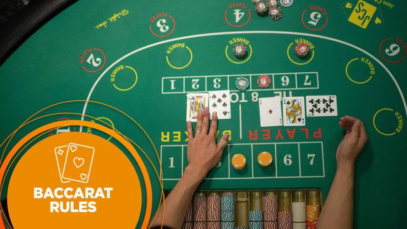 Luật Chơi Baccarat Chi Tiết, Tường Tận Dành Cho Người Mới 2 Baccarat là gì?