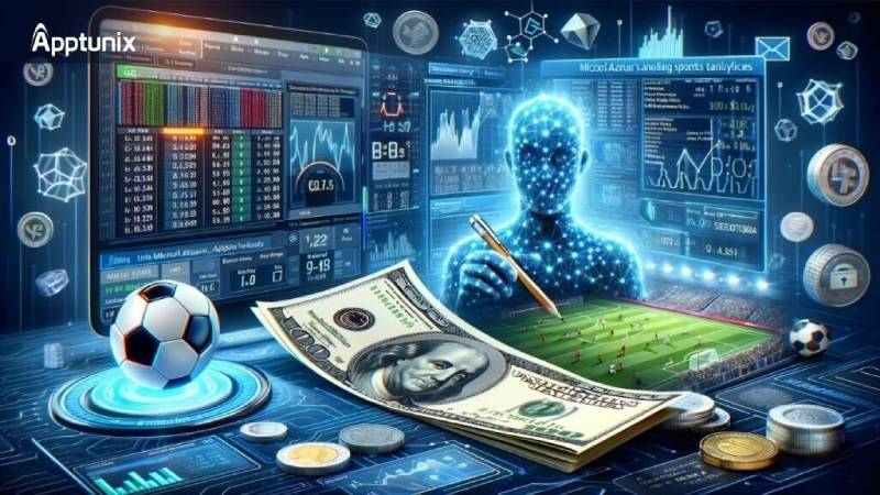 Công Cụ Soi Kèo Tự Động - Giải Pháp Đúng Đắn, Dễ Cược 3 Công cụ soi kèo AI