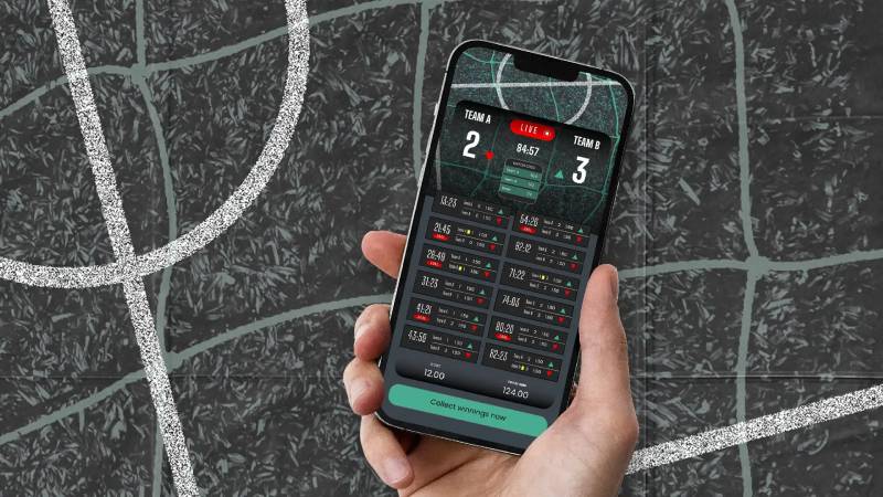 Công Cụ Soi Kèo Tự Động - Giải Pháp Đúng Đắn, Dễ Cược 4 Công cụ soi kèo theo mô hình dự đoán