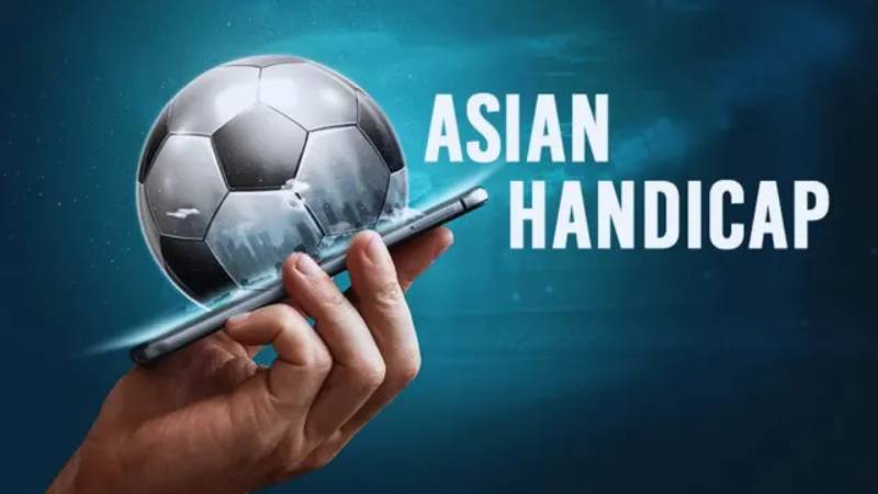 Cược Handicap Là Gì? Hiểu Rõ Về Kèo Chấp Bóng Đá 46 Cuoc Handicap La Gi Hieu Ro Ve Keo Chap Bong Da