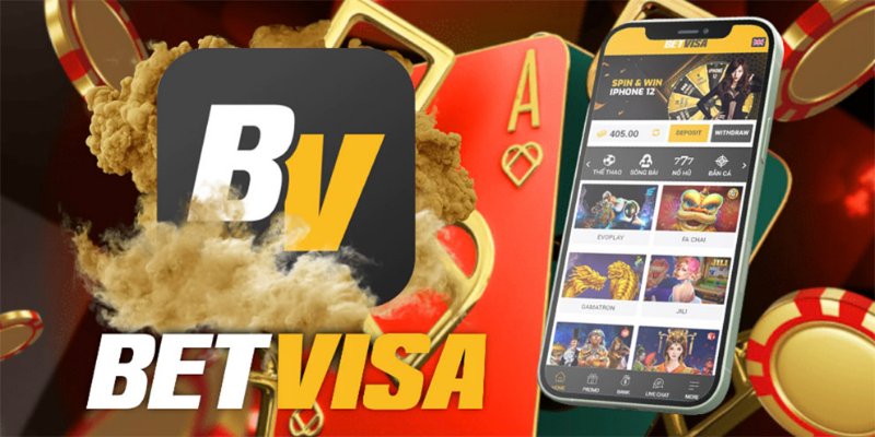 Hướng Dẫn Rút Tiền BetVisa – Quy Trình Nhanh Chóng, An Toàn 5 Lý do rút tiền BetVisa là sự lựa chọn hàng đầu